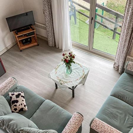 Gorgeous Apartment In Bredene With Kitchen Esterno foto