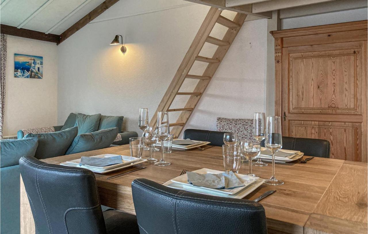 Gorgeous Apartment In Bredene With Kitchen Esterno foto
