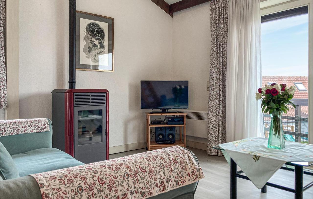Gorgeous Apartment In Bredene With Kitchen Camera foto